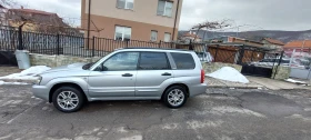 Subaru Forester SG, снимка 1