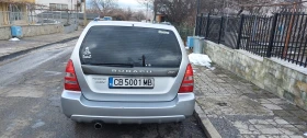 Subaru Forester SG, снимка 5