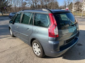 Citroen C4 Picasso 1.8 МЕТАН, снимка 10