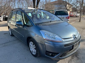     Citroen C4 Picasso 1.8 