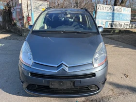     Citroen C4 Picasso 1.8 