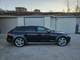 Audi A6 Allroad FULL LED 2014 г. Нов внос, снимка 5