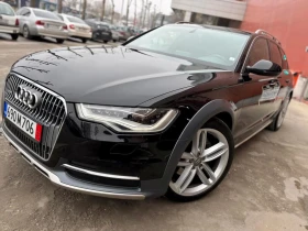 Audi A6 Allroad FULL LED 2014 г. Нов внос, снимка 1