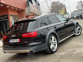 Audi A6 Allroad FULL LED 2014 г. Нов внос, снимка 3