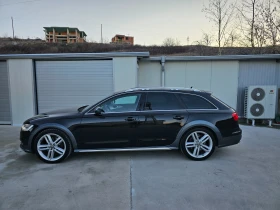 Audi A6 Allroad FULL LED 2014 г. Нов внос, снимка 6