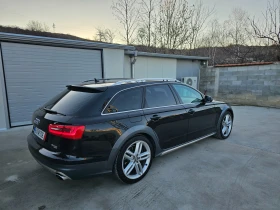 Audi A6 Allroad FULL LED 2014 г. Нов внос, снимка 4