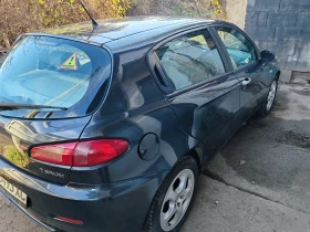 Alfa Romeo 147 1.6 туинспарк, снимка 3