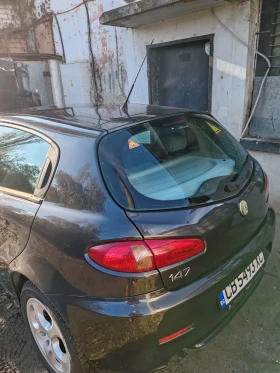 Alfa Romeo 147 1.6 туинспарк, снимка 4