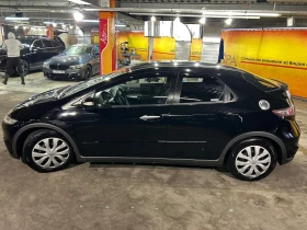 Honda Civic 2010та 1.8 бензин, снимка 3