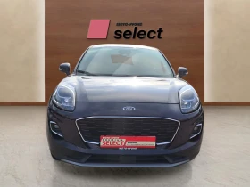 Ford Puma 1.0 EcoBoost, снимка 2