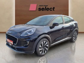 Ford Puma 1.0 EcoBoost, снимка 1