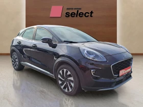 Ford Puma 1.0 EcoBoost, снимка 3