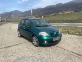 Citroen C3 1.4HDI EXCLUSIVE 90ks, снимка 7