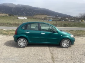 Citroen C3 1.4HDI EXCLUSIVE 90ks, снимка 6