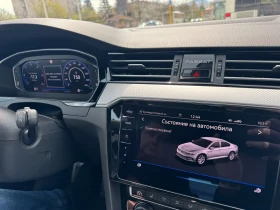VW Passat R-line 4Motion | Mobile.bg    14