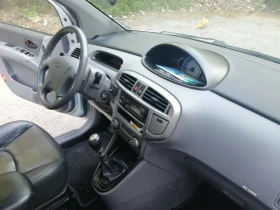 Hyundai Matrix | Mobile.bg    13