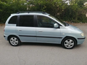 Обява за продажба на Hyundai Matrix ~4 500 лв. - изображение 2
