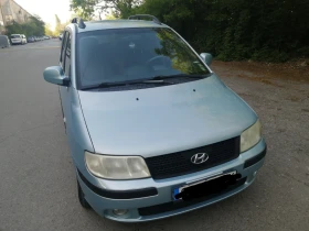 Обява за продажба на Hyundai Matrix ~4 500 лв. - изображение 1