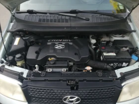 Hyundai Matrix | Mobile.bg    15