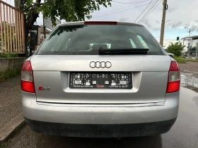 Audi A4 1, 900TDI EURO4  | Mobile.bg    6