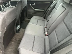 Audi A4 1, 900TDI EURO4  | Mobile.bg    11