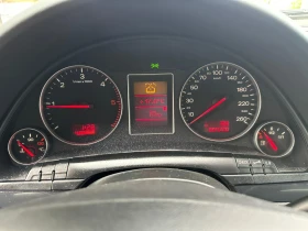 Audi A4 1, 900TDI EURO4  | Mobile.bg    12