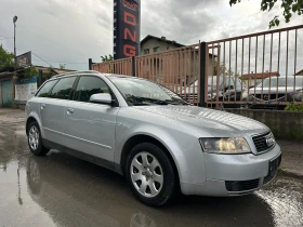 Снимка Audi A4