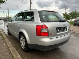 Audi A4 1, 900TDI EURO4  | Mobile.bg    5