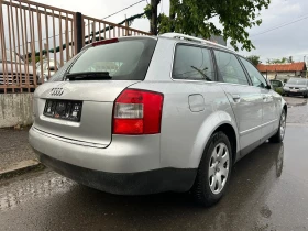 Audi A4 1, 900TDI EURO4  | Mobile.bg    7