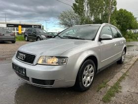 Audi A4 1, 900TDI EURO4  | Mobile.bg    4