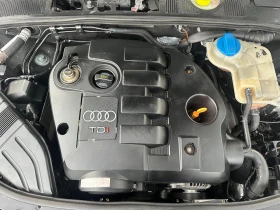 Audi A4 1, 900TDI EURO4  | Mobile.bg    15