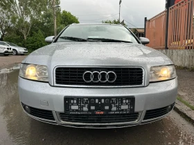 Audi A4 1, 900TDI EURO4  | Mobile.bg    3