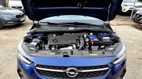 Opel Corsa 12.2021/1.5 D - 17650 лв. - 31233910 | Car24.bg