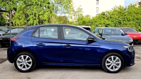 Opel Corsa 12.2021/1.5 D - 17650 лв. - 31233910 | Car24.bg