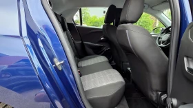 Opel Corsa 12.2021/1.5 D - 17650 лв. - 31233910 | Car24.bg