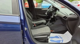 Opel Corsa 12.2021/1.5 D - 17650 лв. - 31233910 | Car24.bg