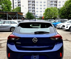 Opel Corsa 12.2021/1.5 D - 17650 лв. - 31233910 | Car24.bg