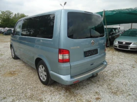 VW Multivan ATLANTIS 2.5 TDI 4MOTION | Mobile.bg    2