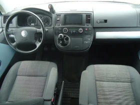 VW Multivan ATLANTIS 2.5 TDI 4MOTION | Mobile.bg    14