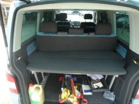VW Multivan ATLANTIS 2.5 TDI 4MOTION | Mobile.bg    13