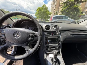 Обява за продажба на Mercedes-Benz CLK 240 ~5 200 лв. - изображение 2