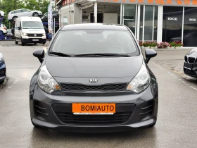 Kia Rio 1.2i* EURO6B* KLIMA* FACELIFT | Mobile.bg    2
