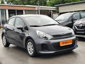 Kia Rio 1.2i* EURO6B* KLIMA* FACELIFT | Mobile.bg    3