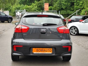 Kia Rio 1.2i* EURO6B* KLIMA* FACELIFT | Mobile.bg    5