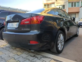 Lexus IS 220d | Mobile.bg    5