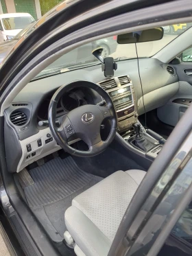 Lexus IS 220d | Mobile.bg    10