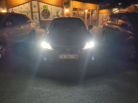 Lexus IS 220d | Mobile.bg    17