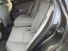 Lexus IS 220d | Mobile.bg    14