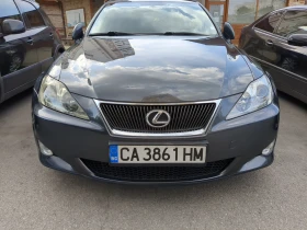 Lexus IS 220d | Mobile.bg    3