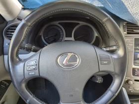 Lexus IS 220d | Mobile.bg    11